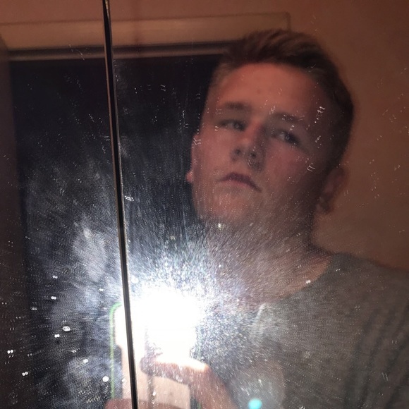 Meet your Posher, Jacob - Picture 1 of 1